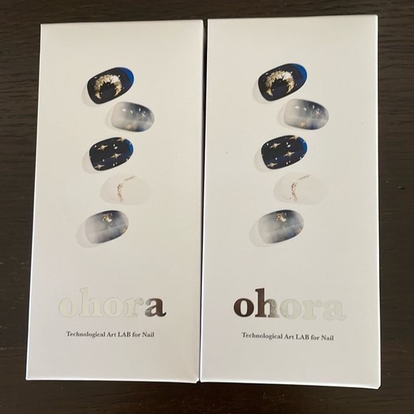 🛍️🛍️HOST PICK🛍️🛍️boxes of nail art NIB - Picture 6 of 6